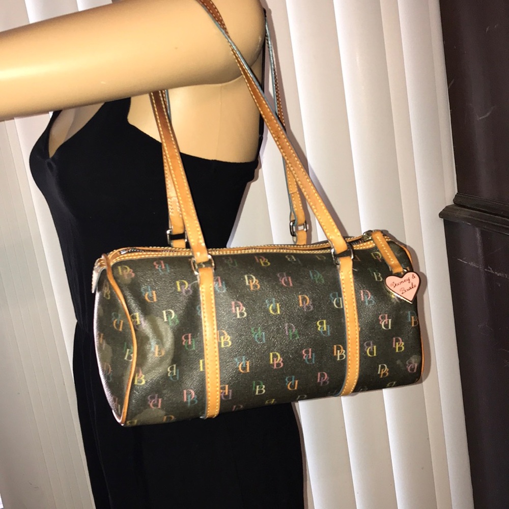 DOONEY & BOURKE